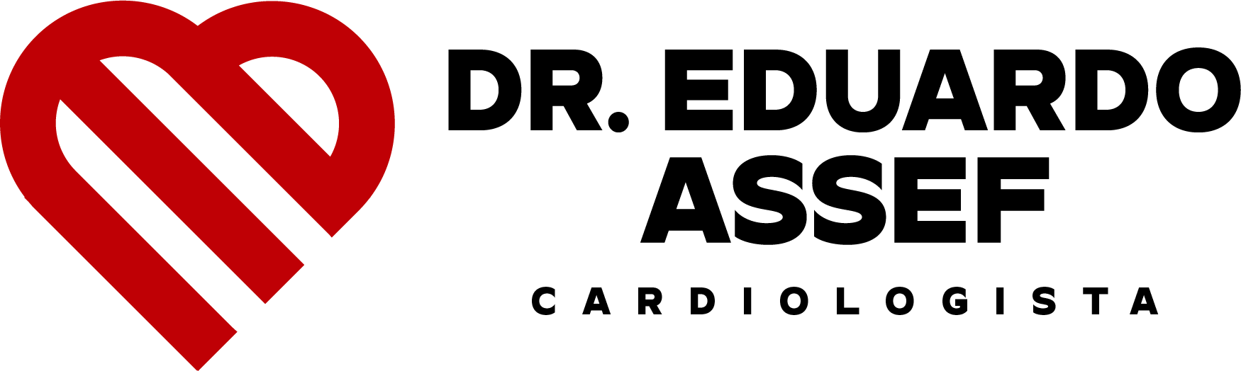 Logo Dr. Eduardo Assef